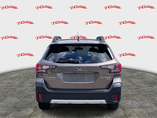 2022 Subaru Outback Limited XT