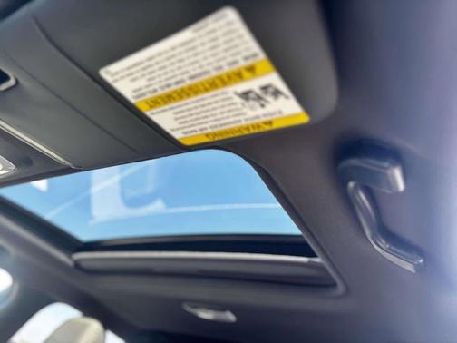 Crystal Black Silica 2026 Subaru Crosstrek Hybrid Base