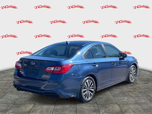 2019 Subaru Legacy Premium