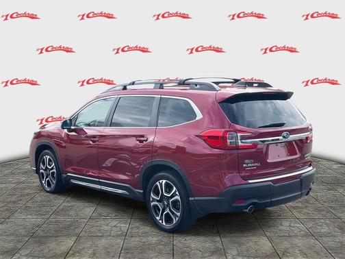 2023 Subaru Ascent Limited 7-Passenger