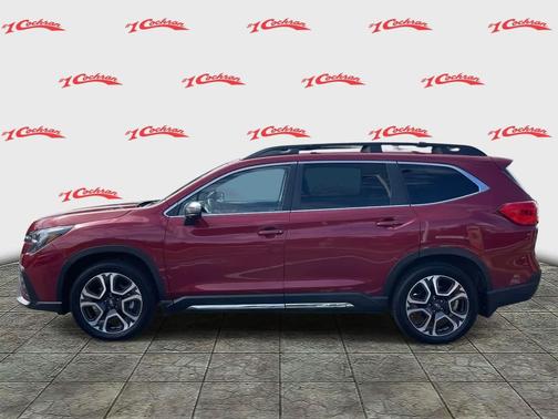 2023 Subaru Ascent Limited 7-Passenger