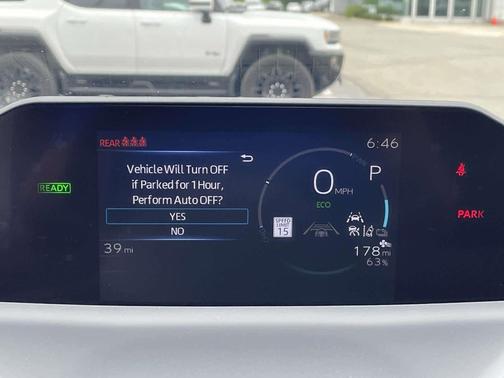 Cosmic White Pearl 2026 Subaru Uncharted GT