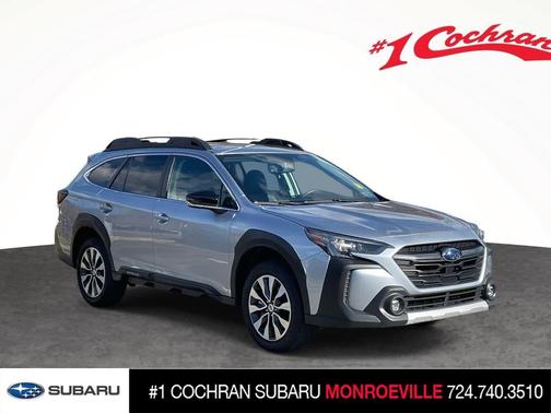 2023 Subaru Outback Limited