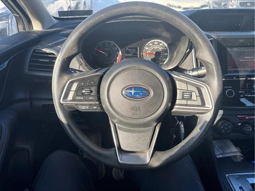 2019 Subaru Impreza 2.0i