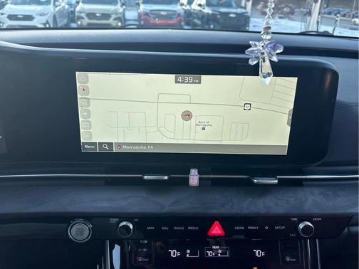 2024 Kia Carnival SX