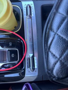 2024 Kia Carnival SX