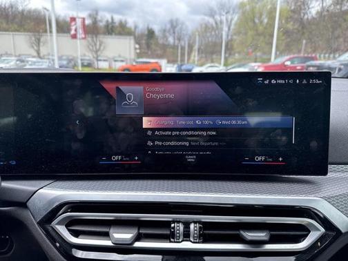 2023 BMW 330e Base