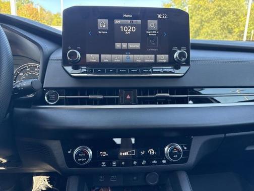 2024 Mitsubishi Outlander SE 2.5 S-AWC