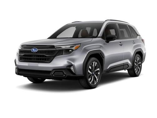 2025 Subaru Forester Hybrid Touring