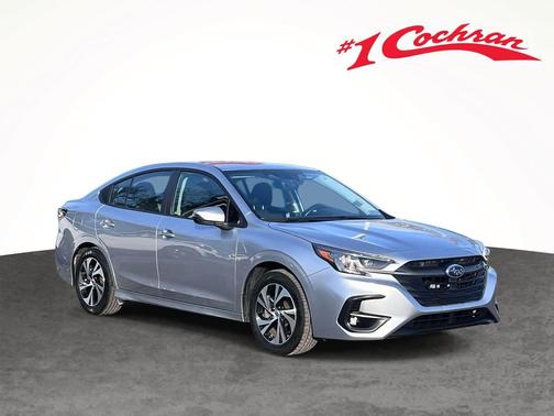 2024 Subaru Legacy Premium