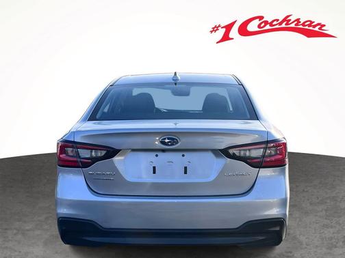 2024 Subaru Legacy Premium