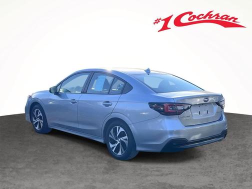 2024 Subaru Legacy Premium