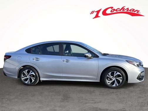 2024 Subaru Legacy Premium