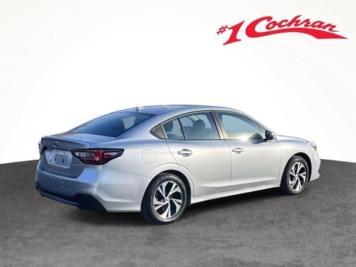 2024 Subaru Legacy Premium