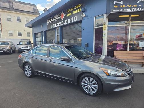 2011 Honda Accord SE