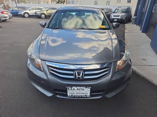 2011 Honda Accord SE