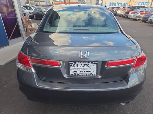 2011 Honda Accord SE