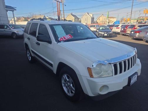 2005 Jeep Grand Cherokee Laredo