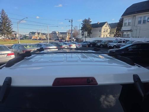 2005 Jeep Grand Cherokee Laredo