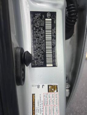 2014 Toyota Prius Four