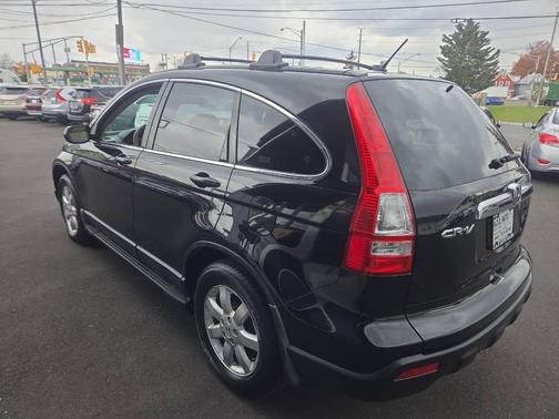 2007 Honda CR-V EX