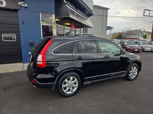 2007 Honda CR-V EX