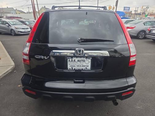2007 Honda CR-V EX