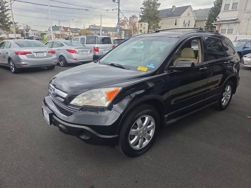 2007 Honda CR-V EX