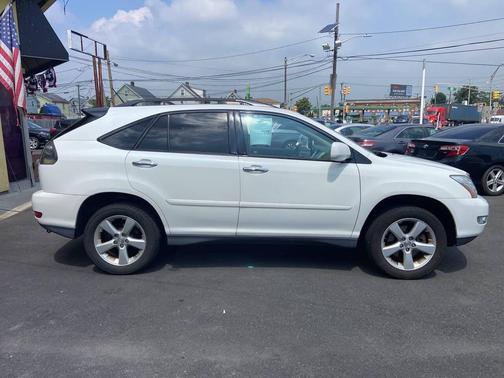 2008 Lexus RX 350 Base