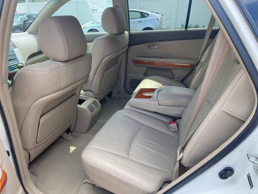 2008 Lexus RX 350 Base