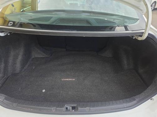 2011 Toyota Corolla S