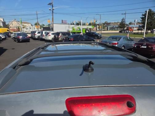 2007 Hyundai SANTA FE GLS