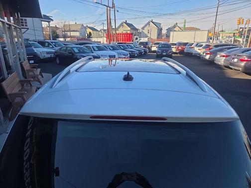 2014 Volkswagen Tiguan 4MOTION Auto SEL