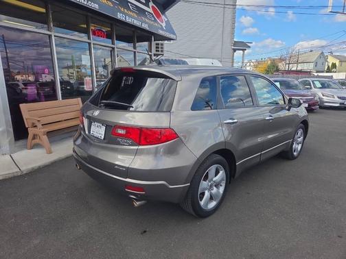 2008 Acura RDX Base