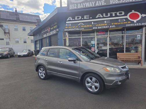 2008 Acura RDX Base