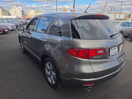 2008 Acura RDX Base
