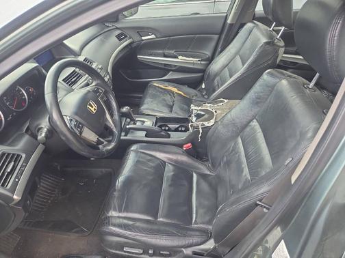 2008 Honda Accord EX-L