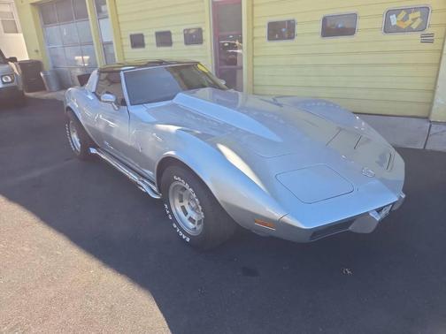 1978 Chevrolet Corvette 