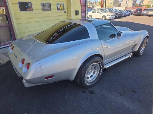 1978 Chevrolet Corvette 
