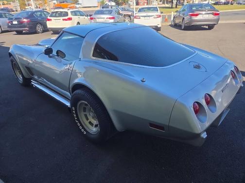 1978 Chevrolet Corvette 