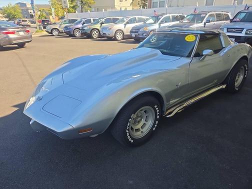1978 Chevrolet Corvette 