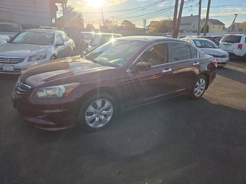 2009 Honda Accord EX