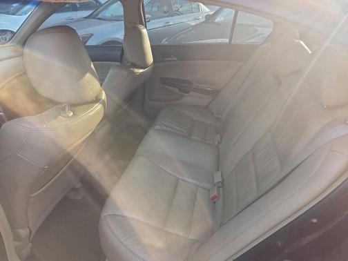 2009 Honda Accord EX