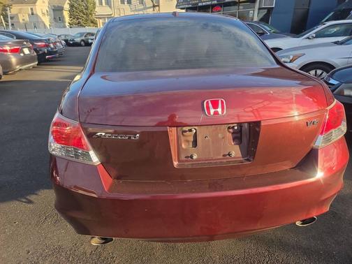 2009 Honda Accord EX