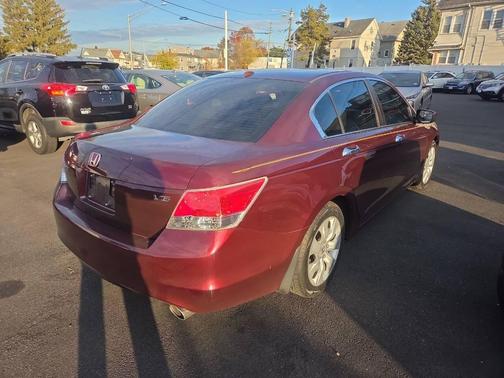 2009 Honda Accord EX