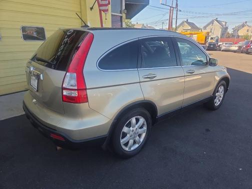 2008 Honda CR-V EX