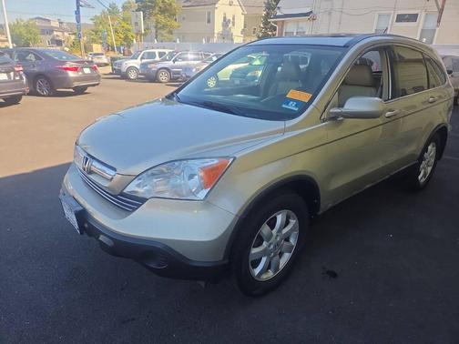 2008 Honda CR-V EX