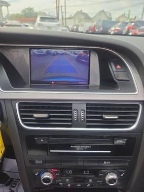 2015 Audi S5 3.0T Premium Plus