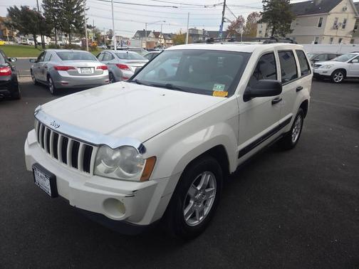 2005 Jeep Grand Cherokee Laredo