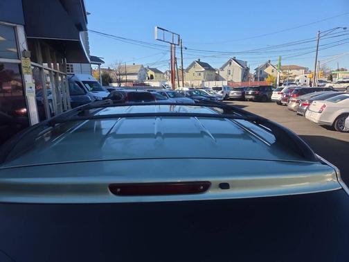 2008 Toyota Sienna CE